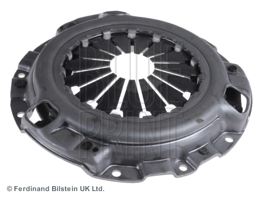 Clutch Pressure Plate